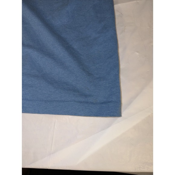 Carhartt Button At The Neck Tee XXL Nice Shirt - Picture 13 of 16